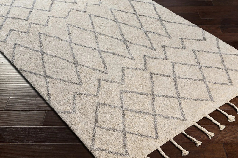 Redlands Area Rug - Clearance by Boutique Rugs