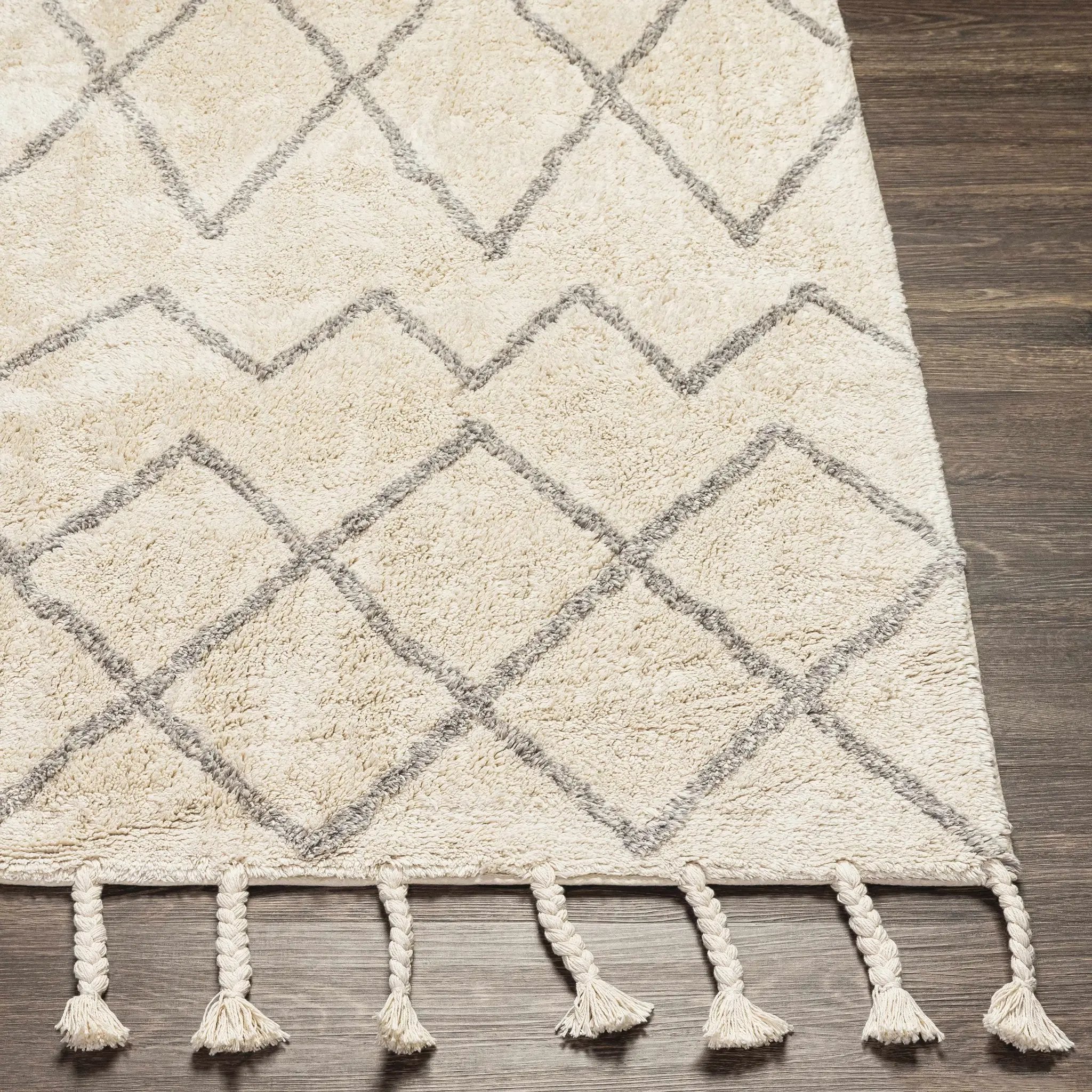 Redlands Area Rug - Clearance by Boutique Rugs
