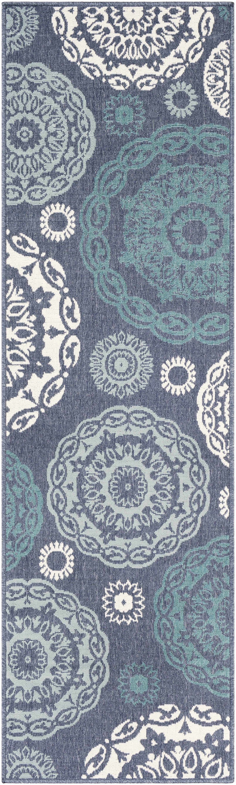 Reasnor Outdoor Area Rug - Clearance by Boutique Rugs