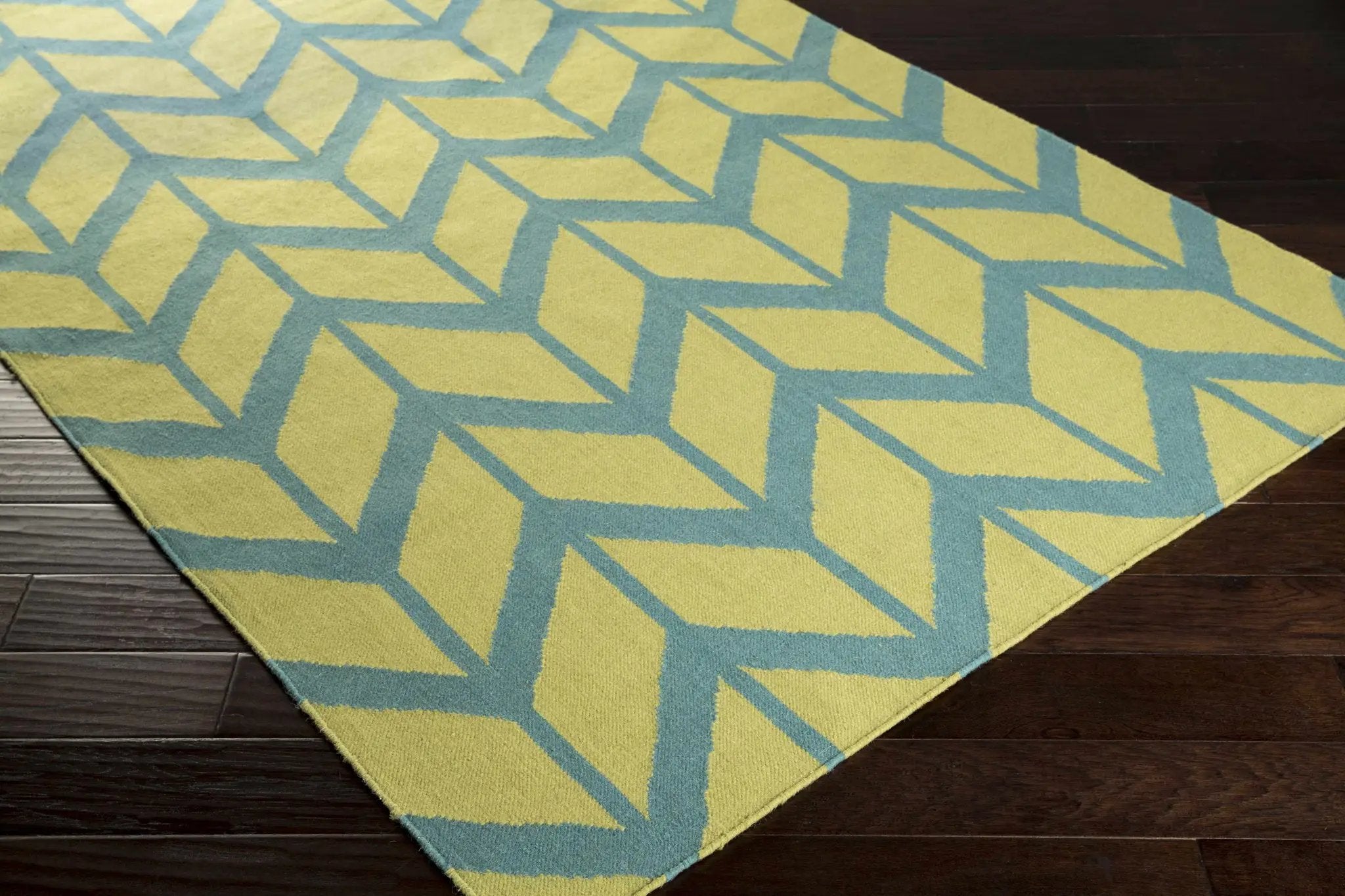Readington Area Carpet - Clearance by Boutique Rugs