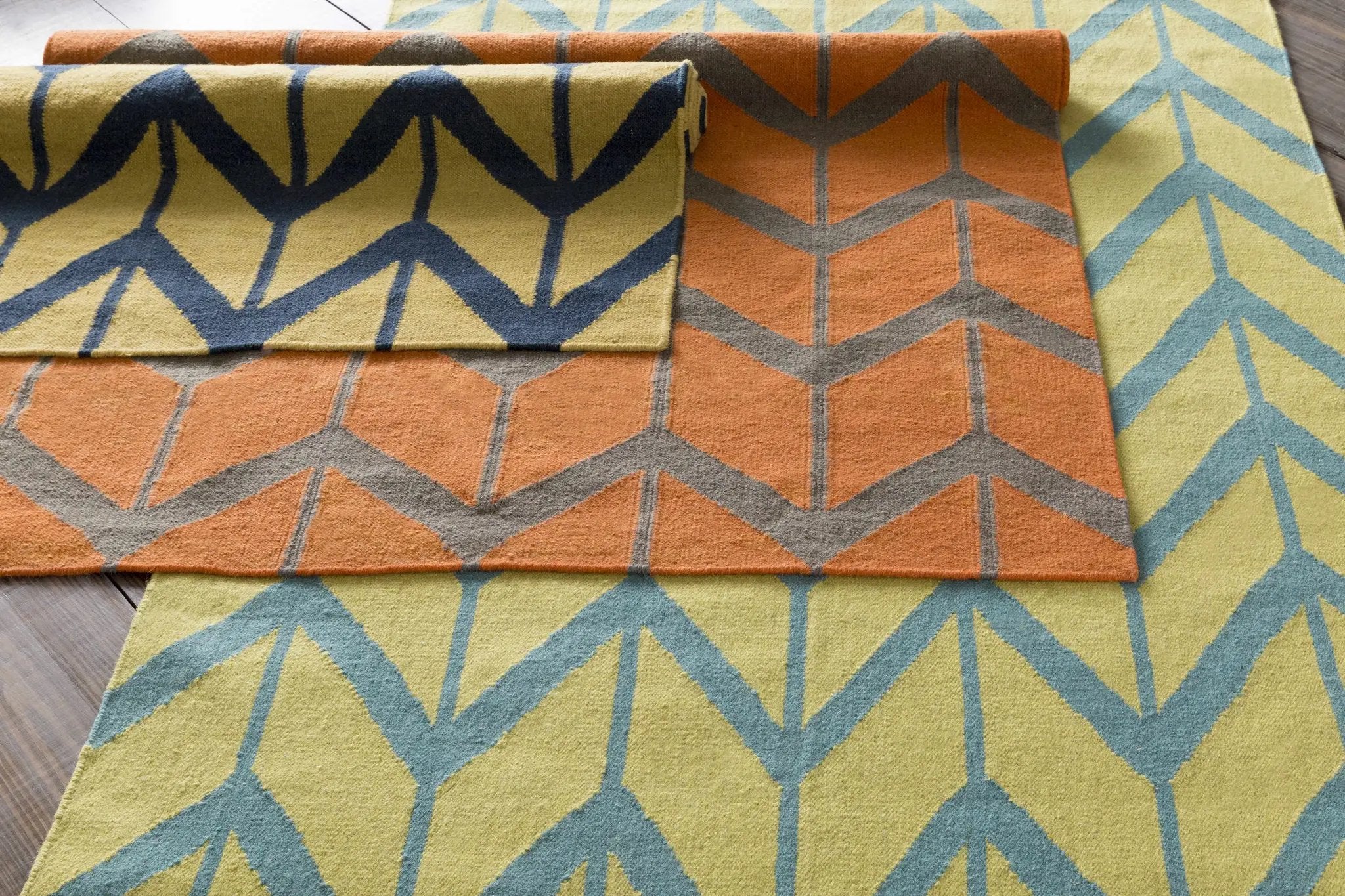 Readington Area Carpet - Clearance by Boutique Rugs