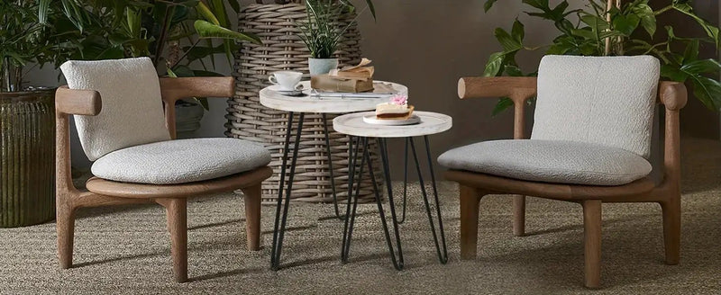 Reclaimed Wood Farmhouse Coffee Table with Storage by House Of Avana