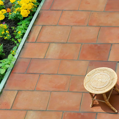 Outdoor Floor Tiles