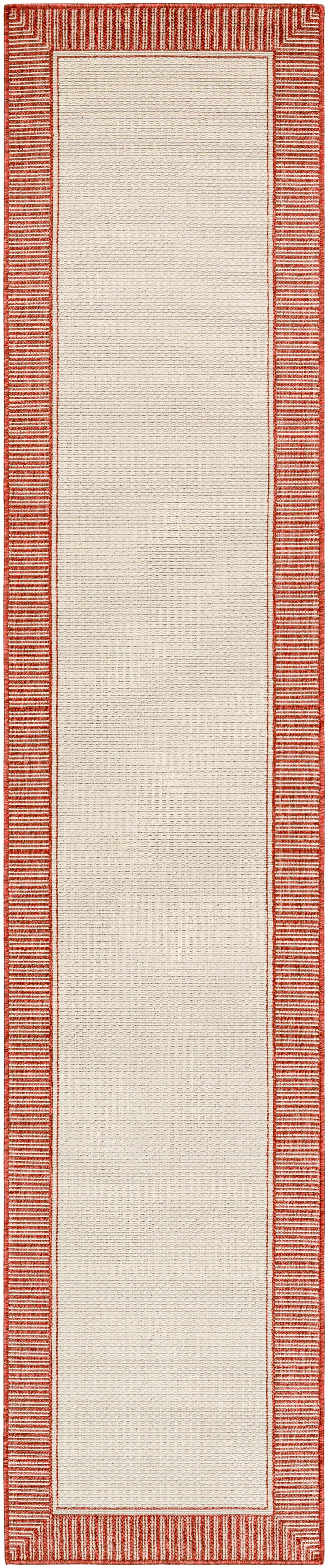 Redby Outdoor Area Rug - Clearance by Boutique Rugs