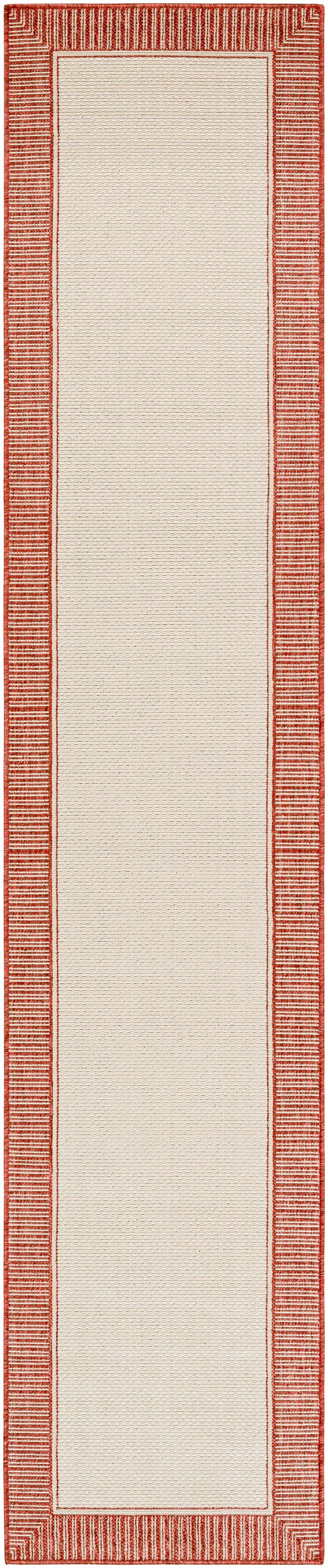 Redby Outdoor Area Rug - Clearance by Boutique Rugs