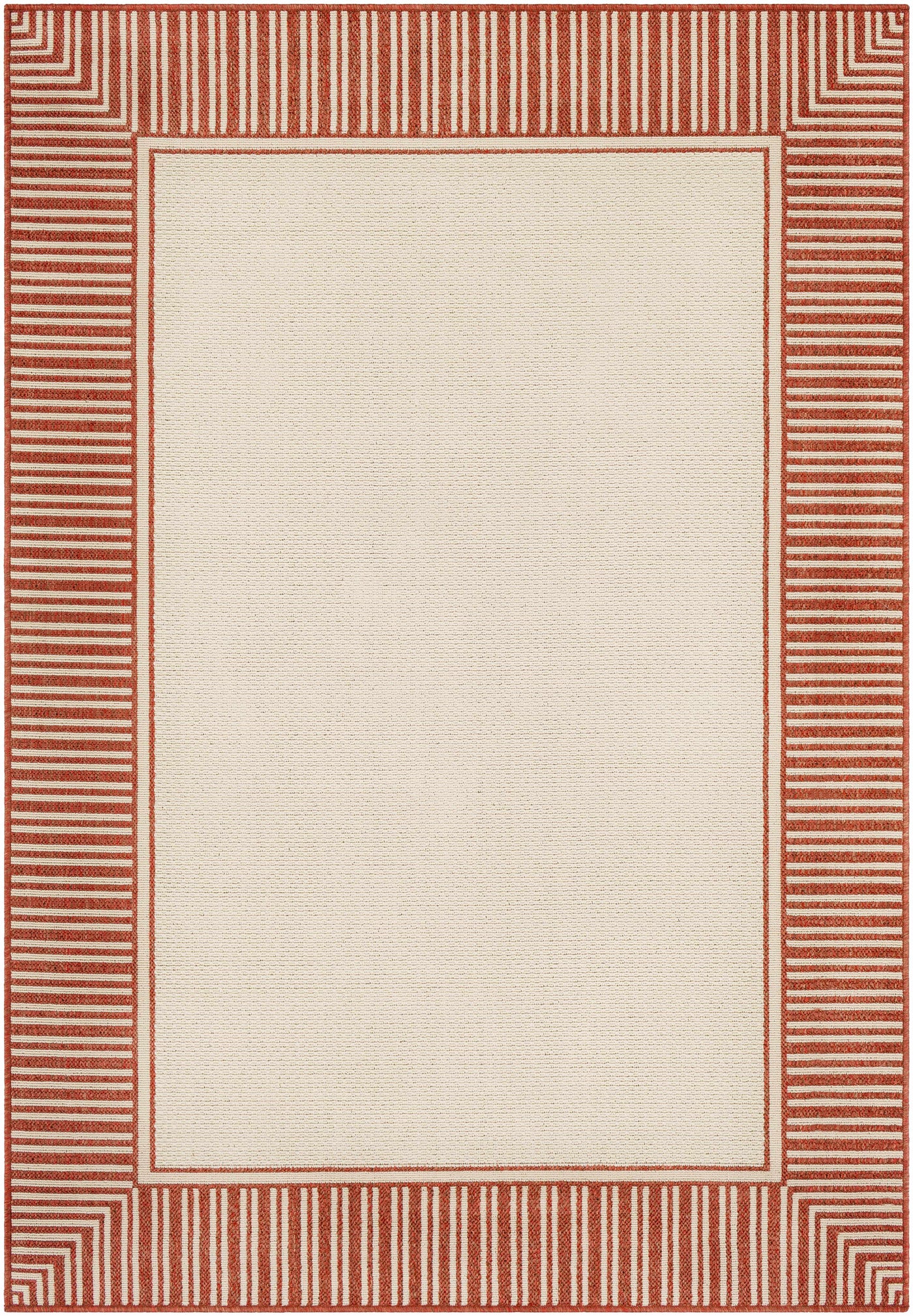 Redby Outdoor Area Rug - Clearance by Boutique Rugs