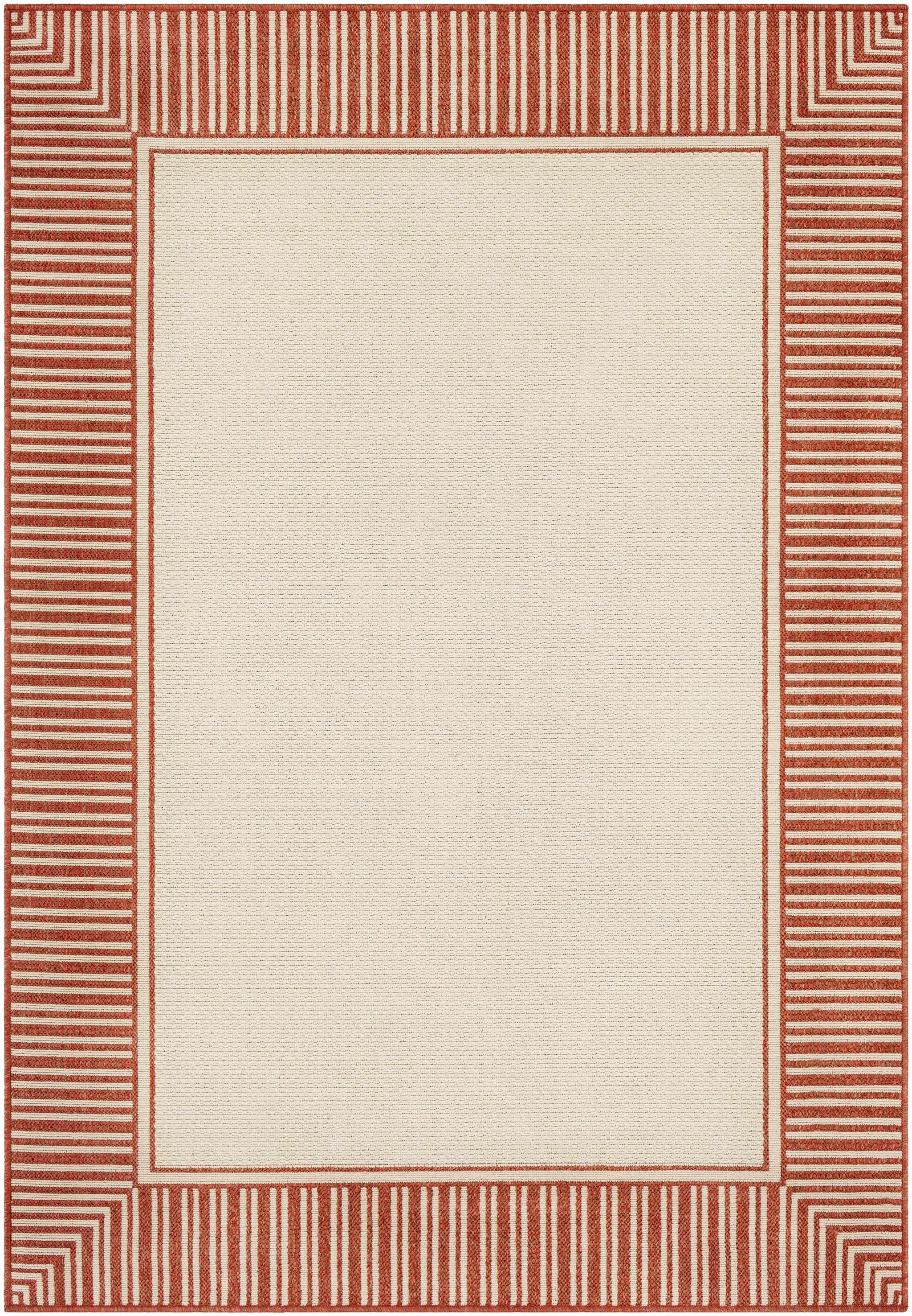 Redby Outdoor Area Rug - Clearance by Boutique Rugs