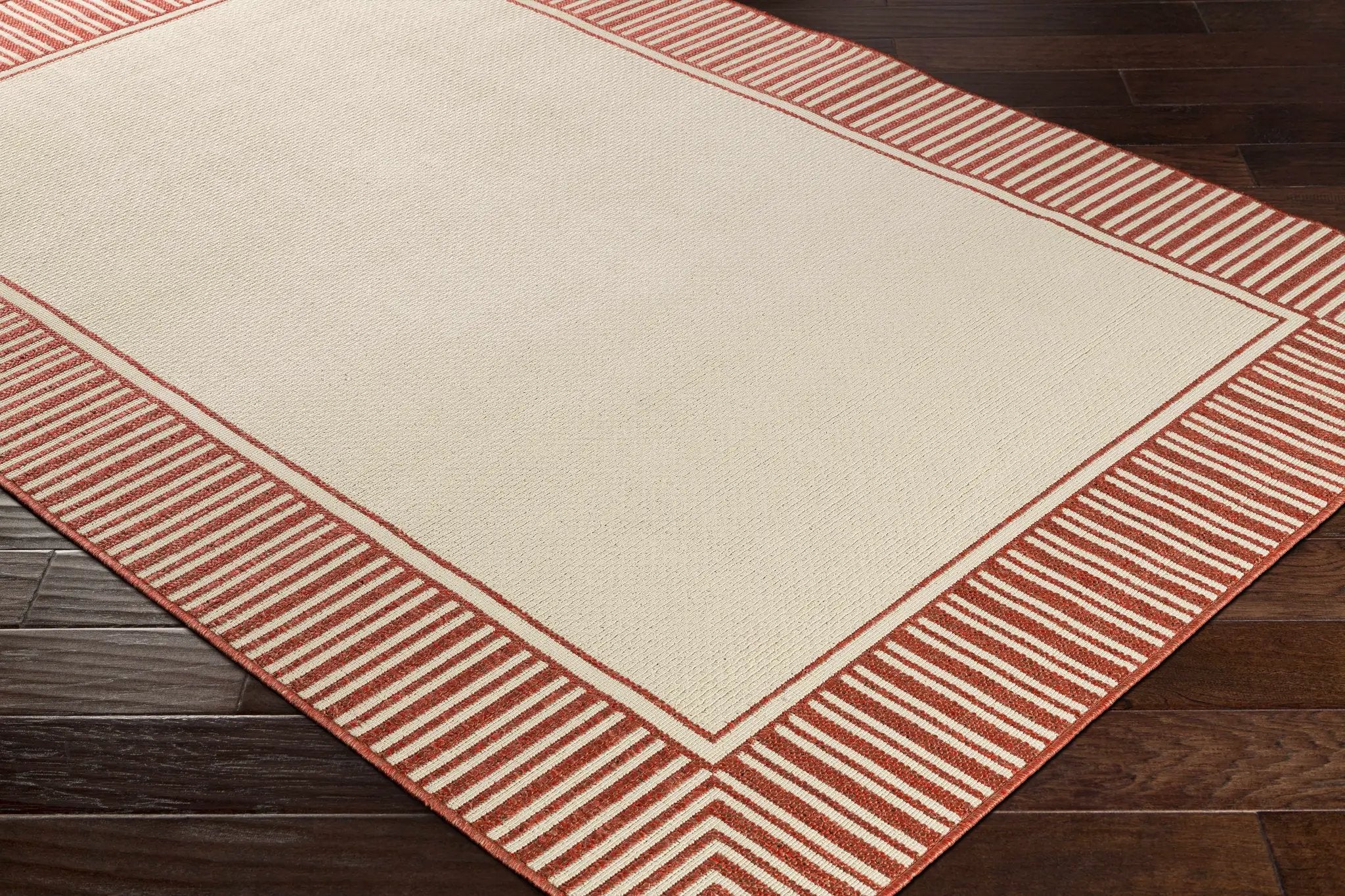 Redby Outdoor Area Rug - Clearance by Boutique Rugs
