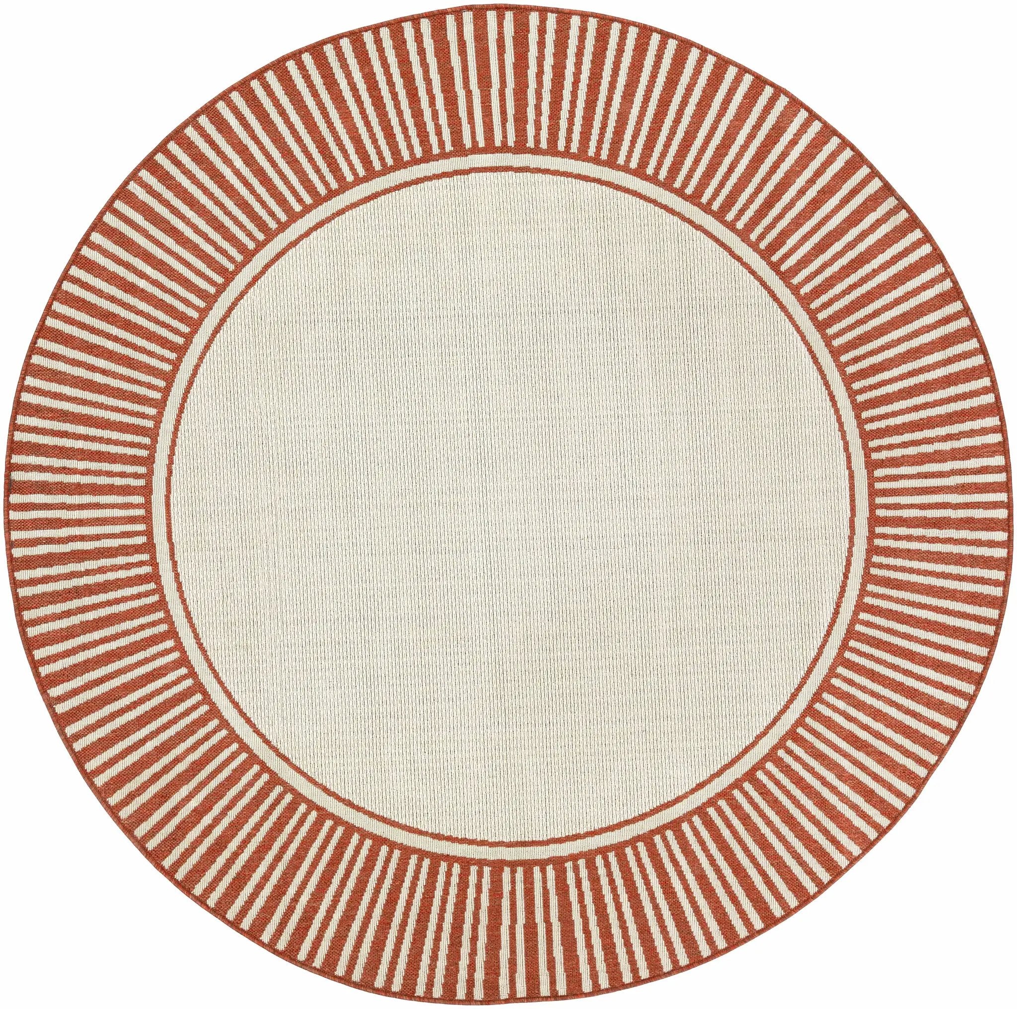 Redby Outdoor Area Rug - Clearance by Boutique Rugs