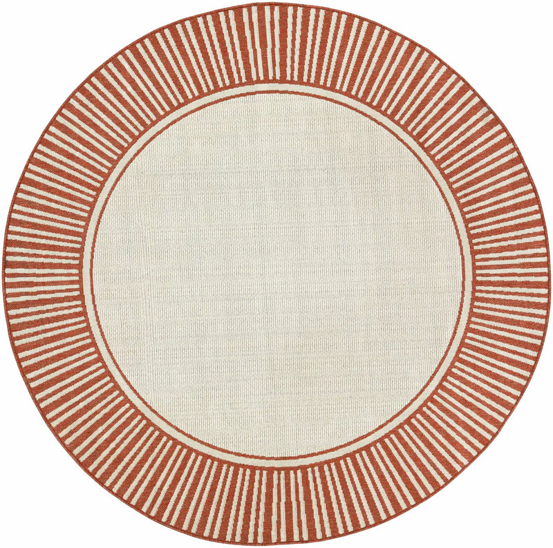 Redby Outdoor Area Rug - Clearance by Boutique Rugs