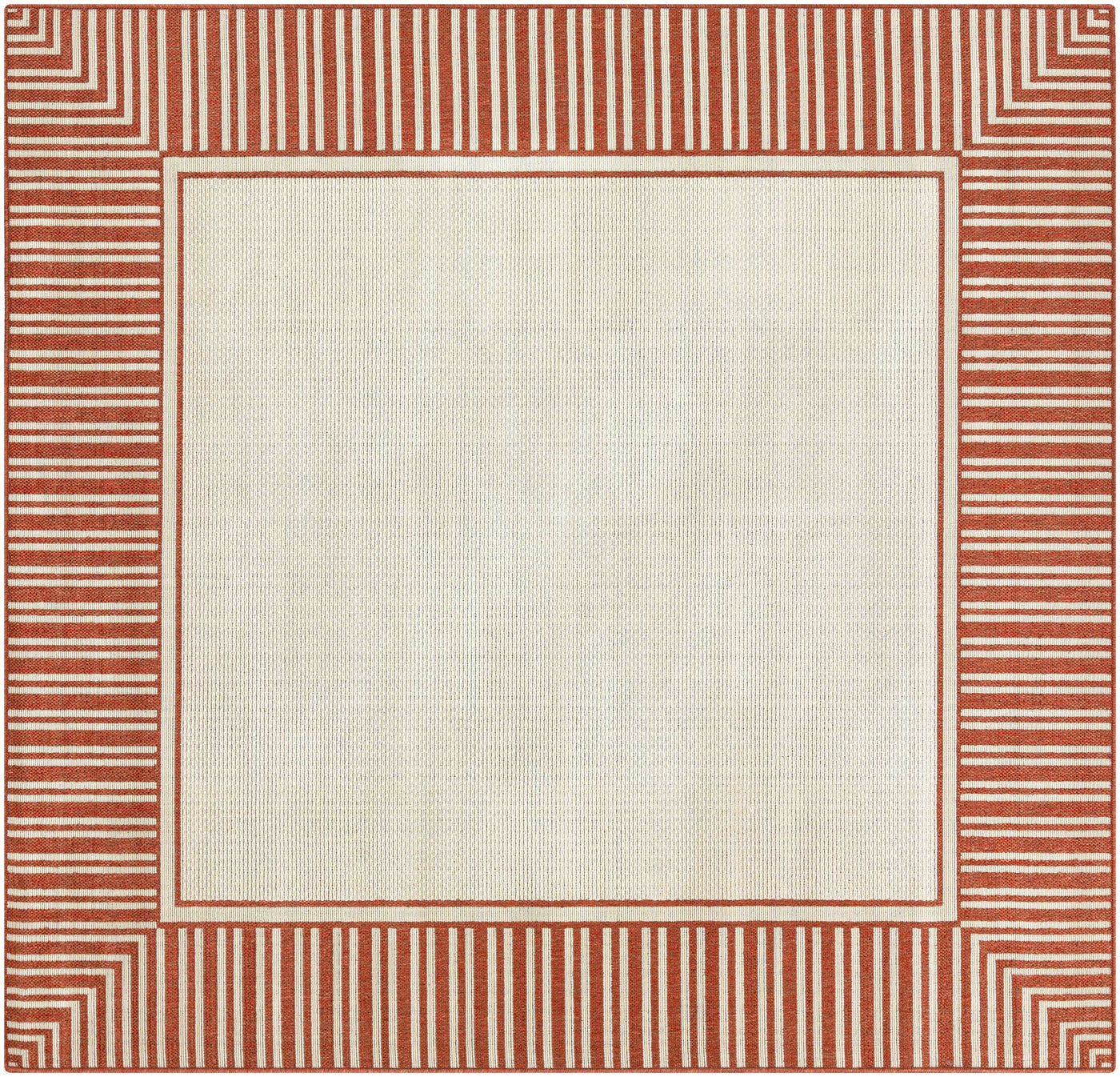 Redby Outdoor Area Rug - Clearance by Boutique Rugs