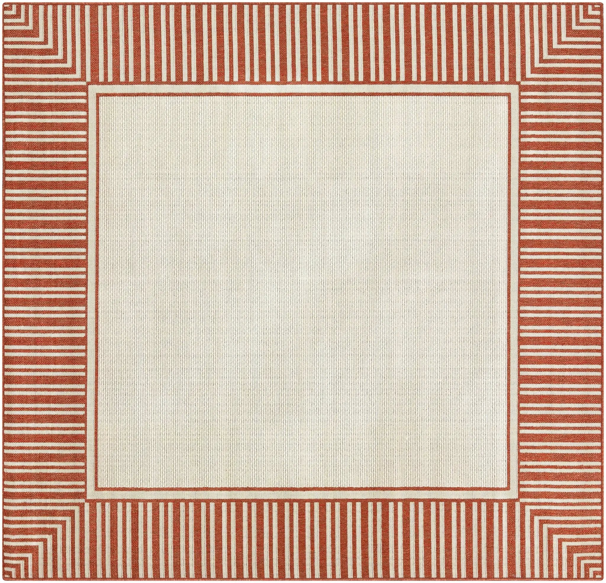 Redby Outdoor Area Rug - Clearance by Boutique Rugs