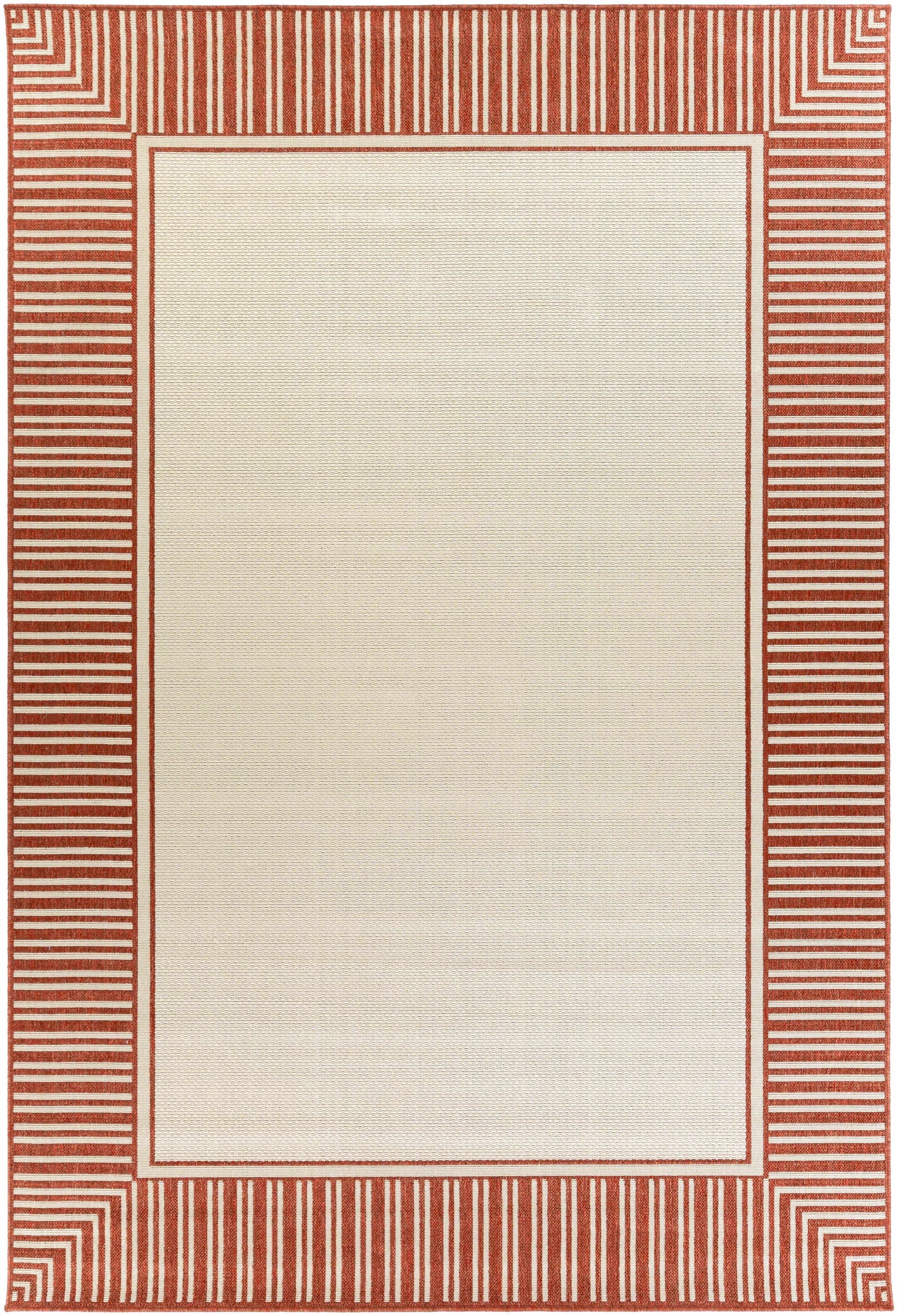 Redby Outdoor Area Rug - Clearance by Boutique Rugs