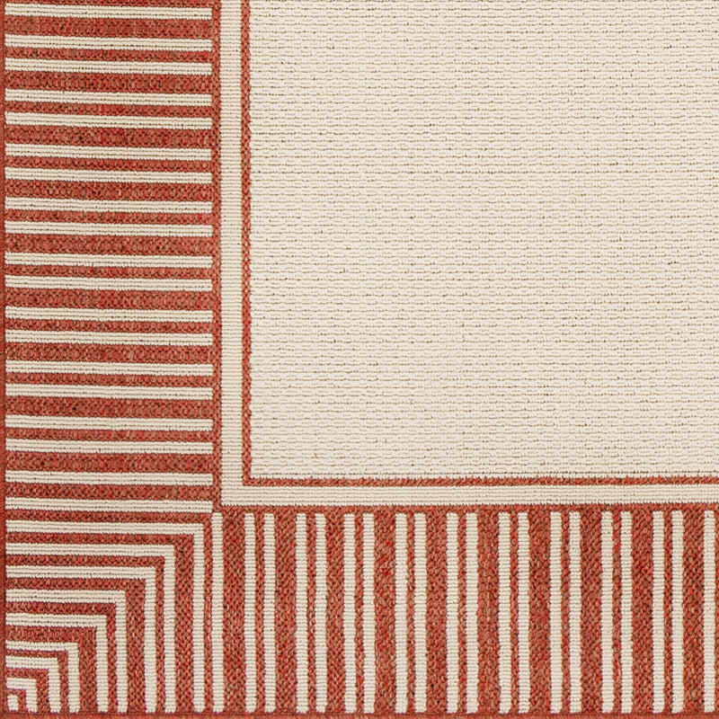 Redby Outdoor Area Rug - Clearance by Boutique Rugs