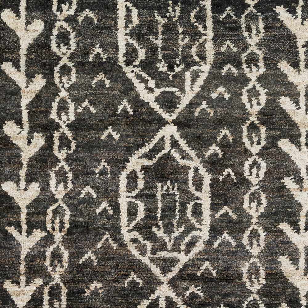 Redondo Premium Hand Knotted Jute Carpet - Clearance by Boutique Rugs