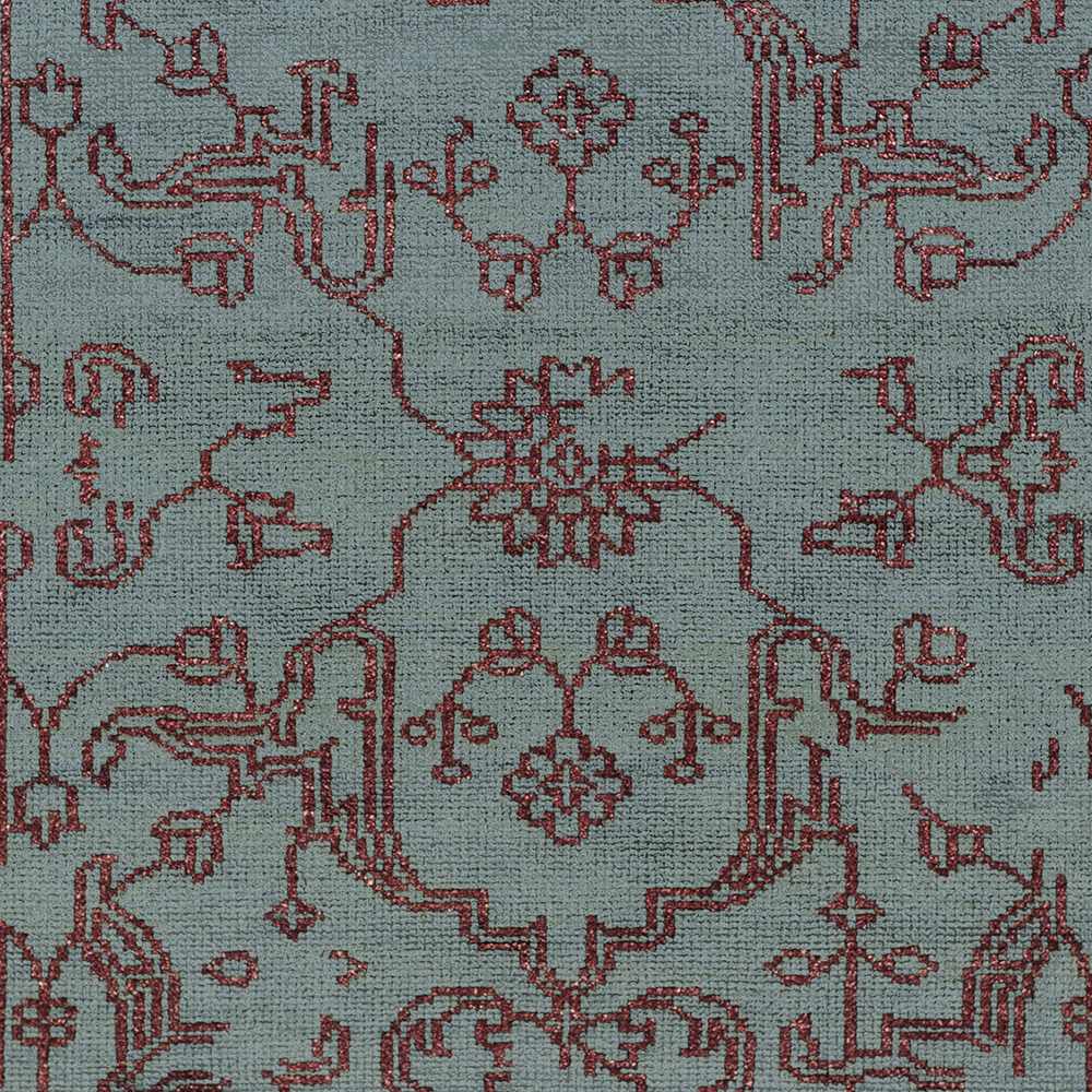 Redvale Area Rug - Clearance by Boutique Rugs