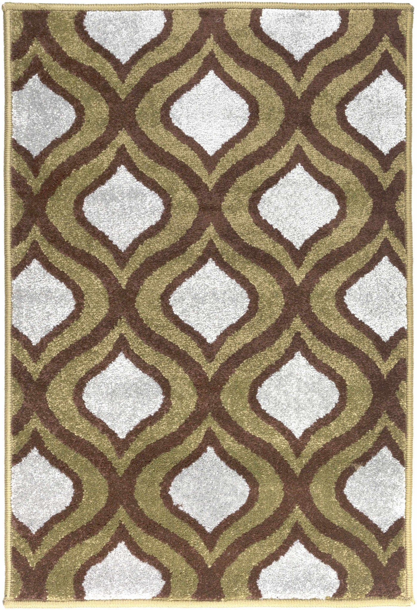 Reeders Area Rug - Clearance by Boutique Rugs