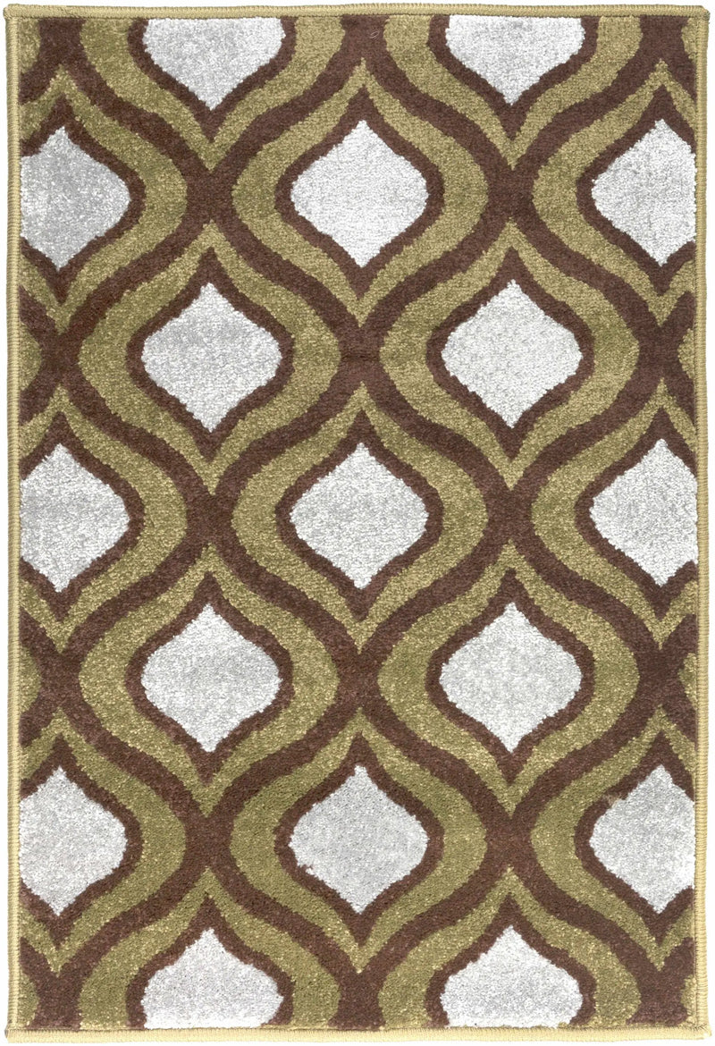 Reeders Area Rug - Clearance by Boutique Rugs