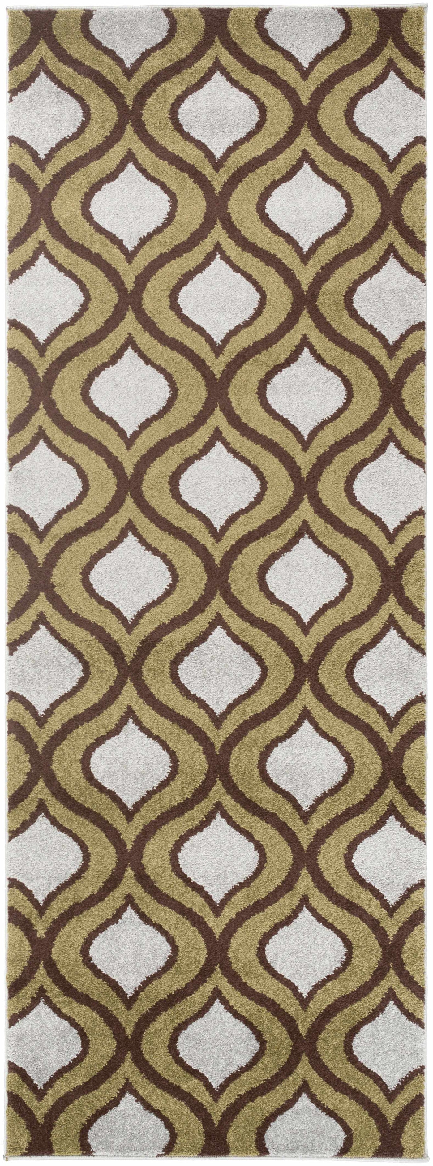 Reeders Area Rug - Clearance by Boutique Rugs