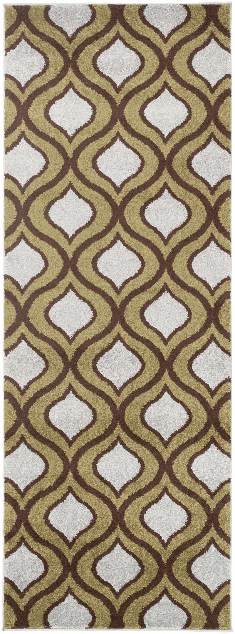 Reeders Area Rug - Clearance by Boutique Rugs