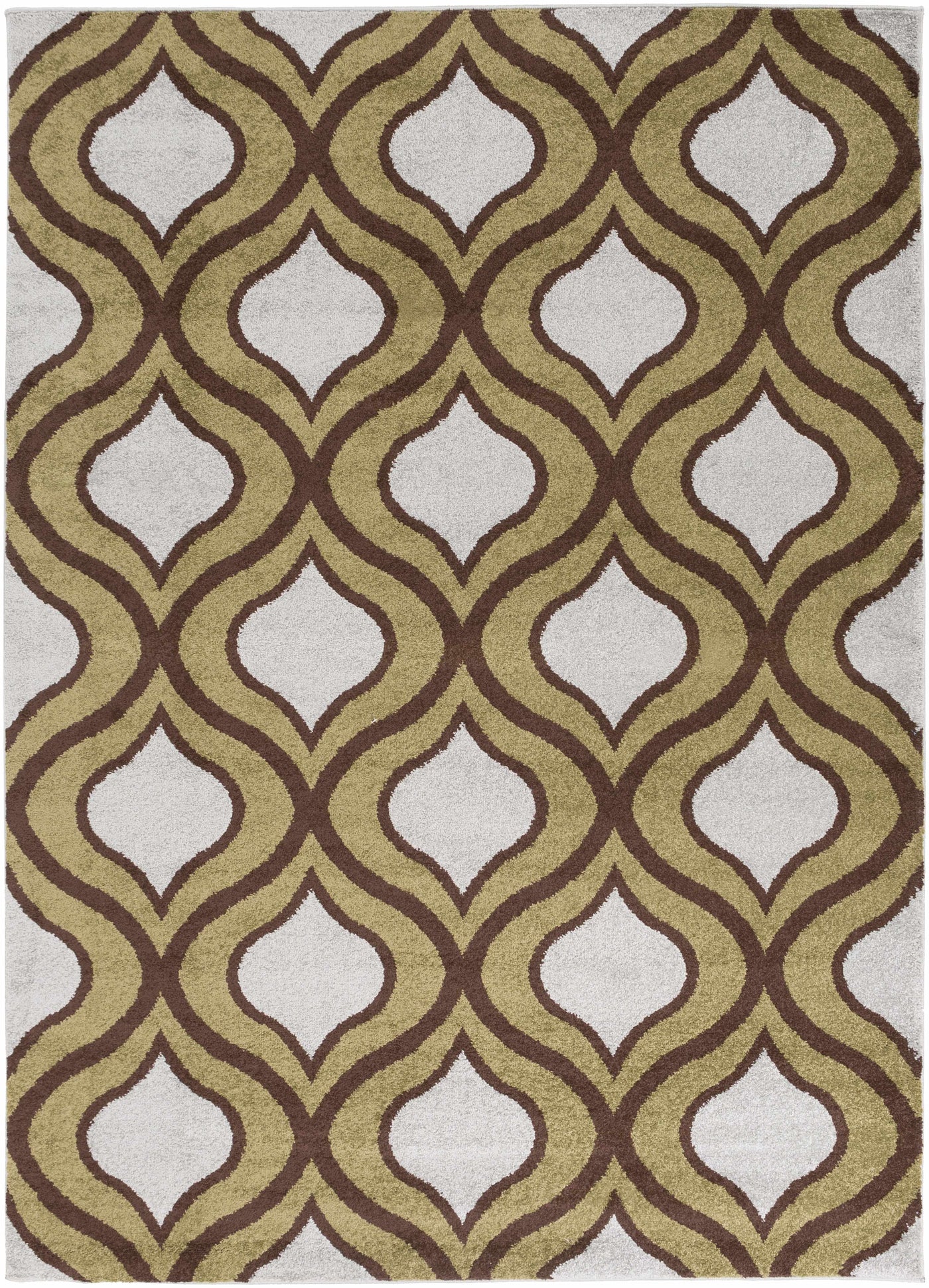 Reeders Area Rug - Clearance by Boutique Rugs
