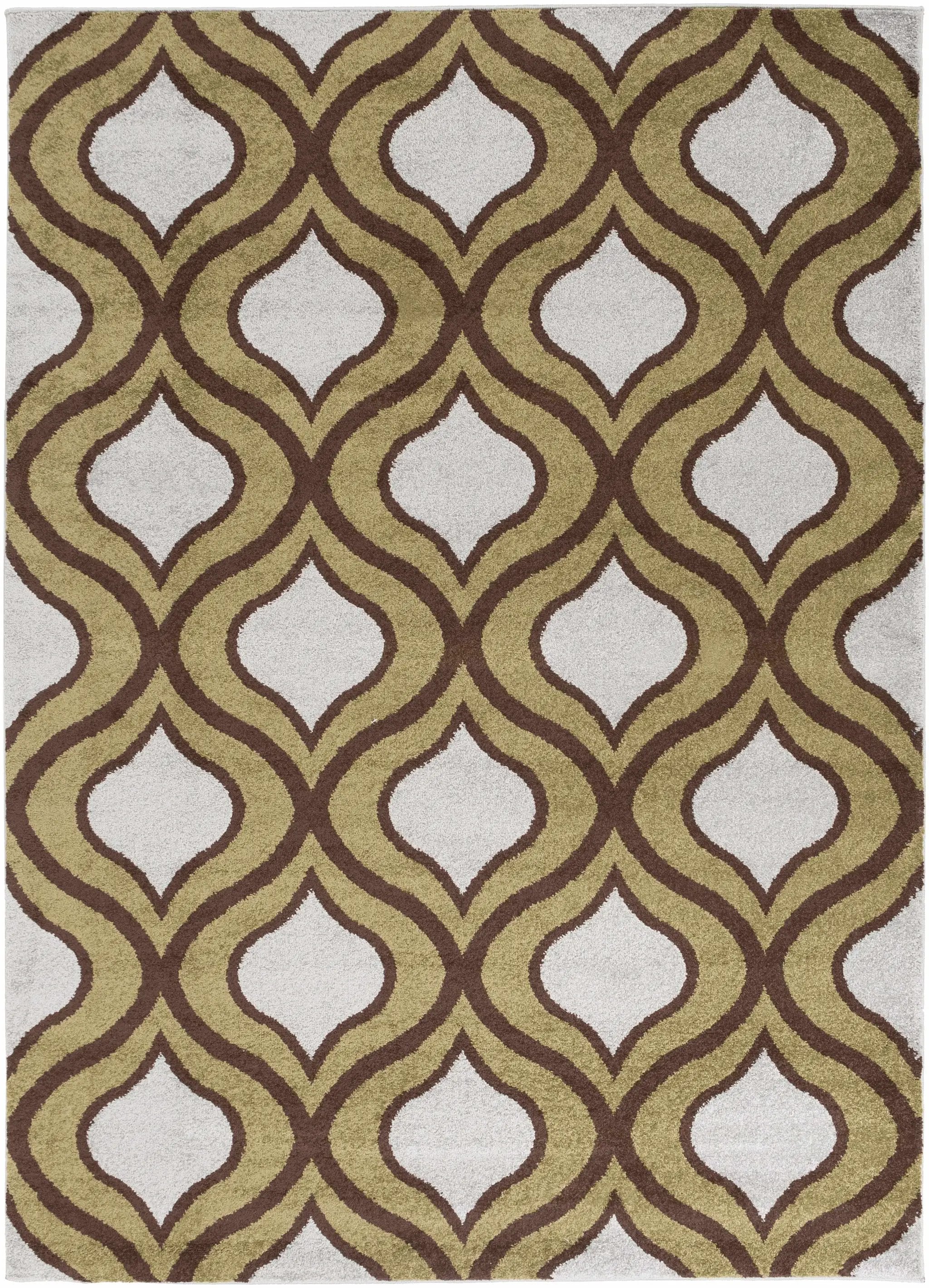 Reeders Area Rug - Clearance by Boutique Rugs
