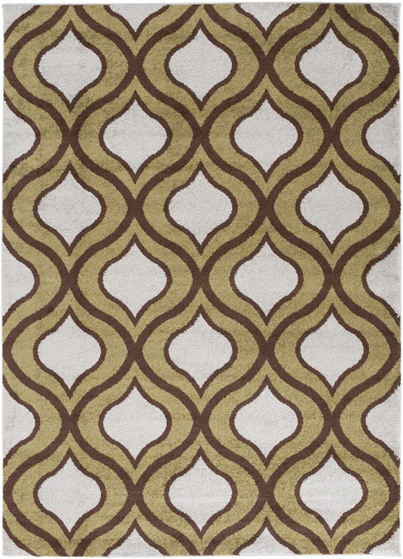 Reeders Area Rug - Clearance by Boutique Rugs