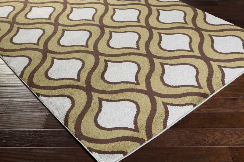 Reeders Area Rug - Clearance by Boutique Rugs