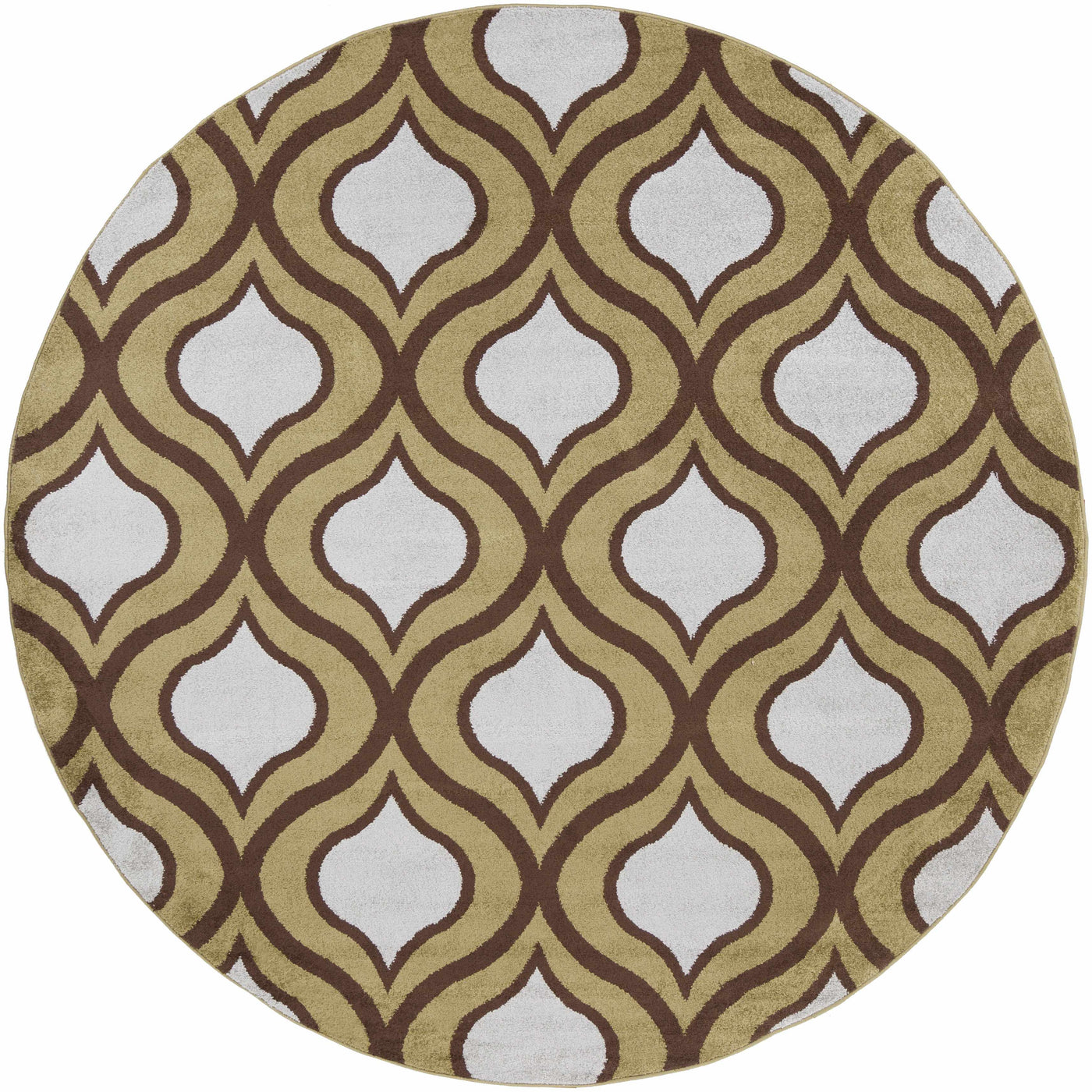 Reeders Area Rug - Clearance by Boutique Rugs