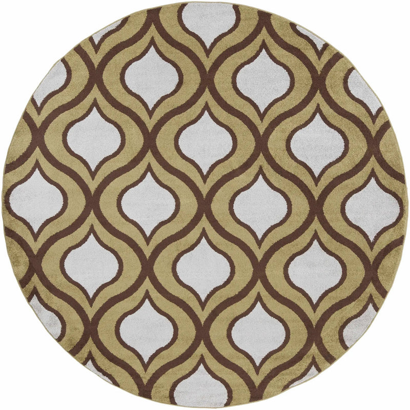 Reeders Area Rug - Clearance by Boutique Rugs
