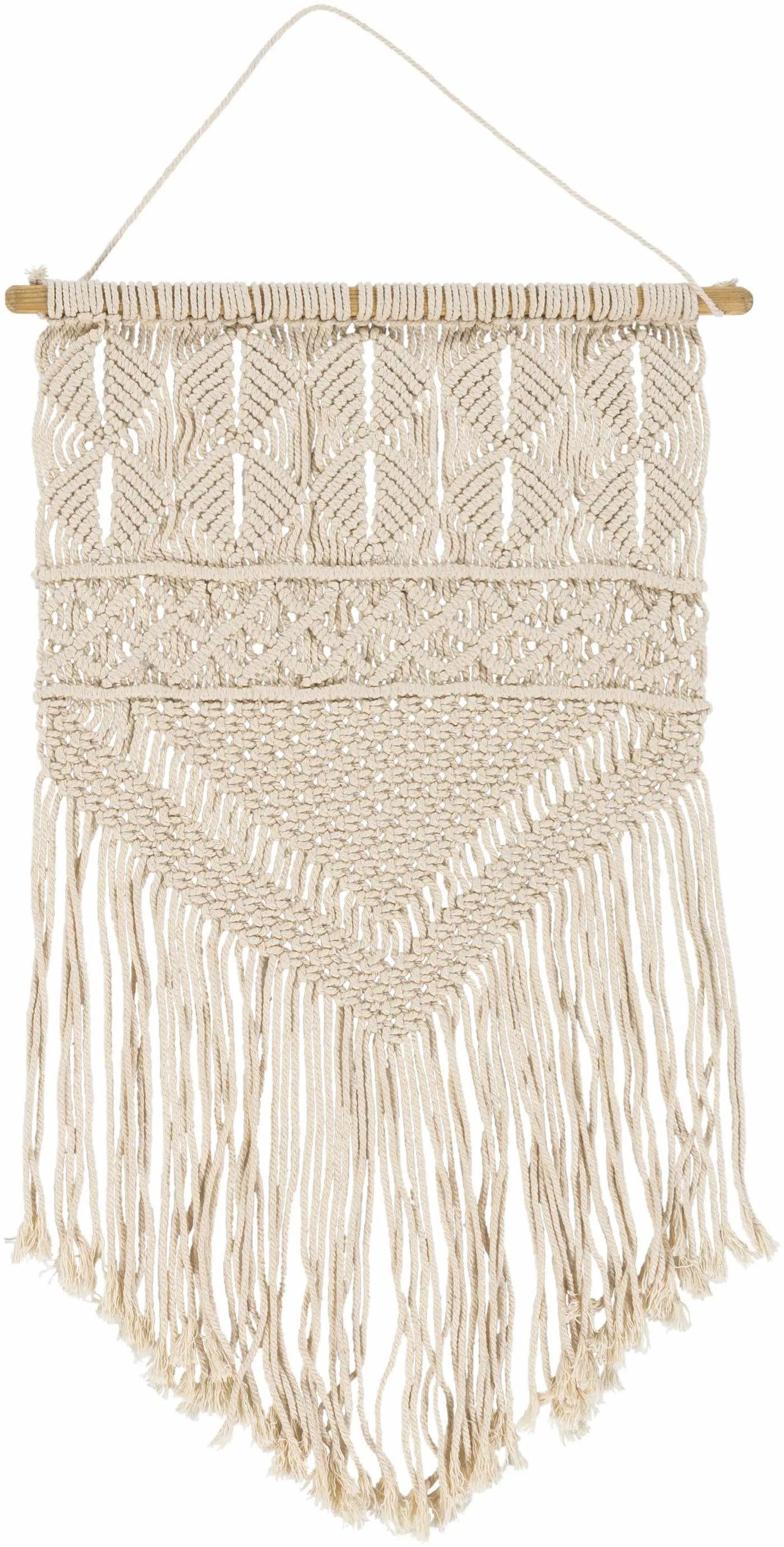 Refton Wall Hanging by Boutique Rugs