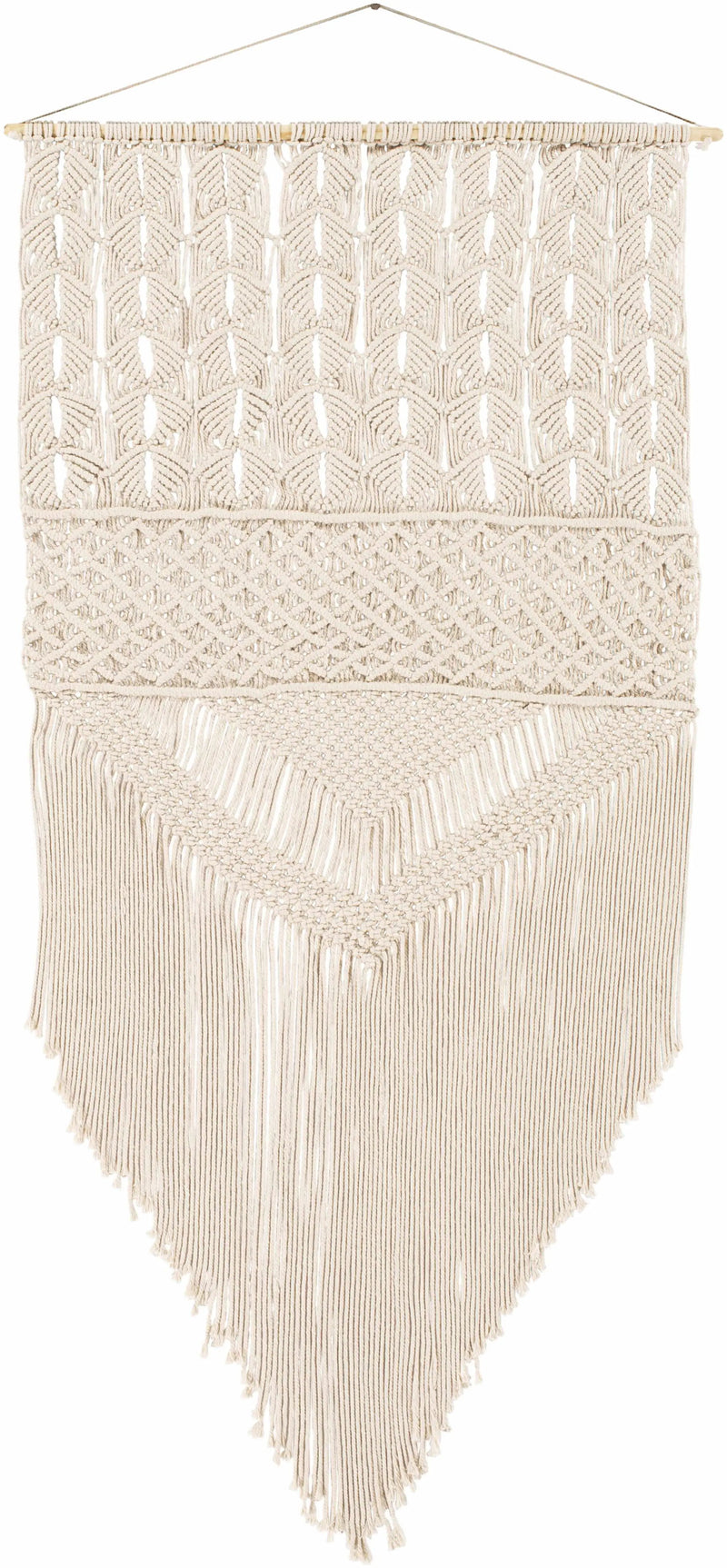 Refton Wall Hanging by Boutique Rugs