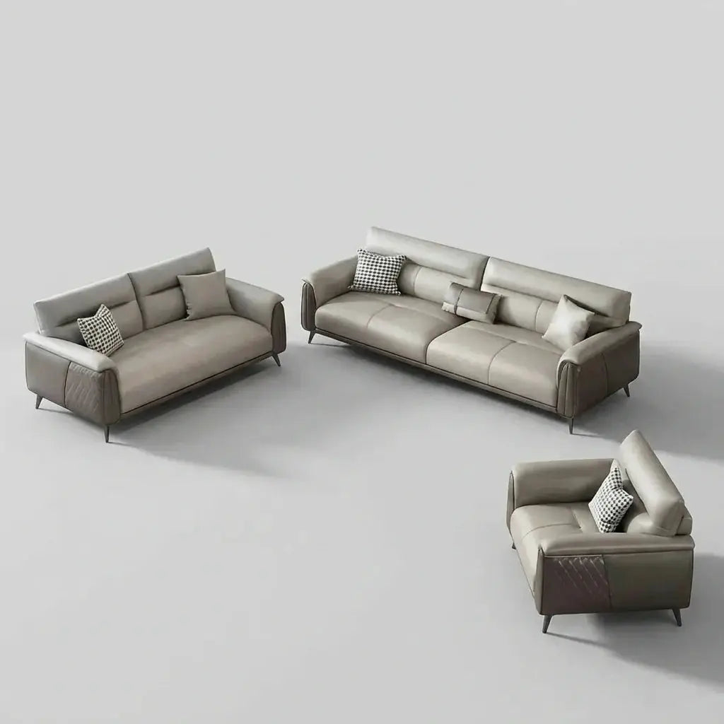 Hållö · Office Waiting Area Lounge Seating by Arc Grove