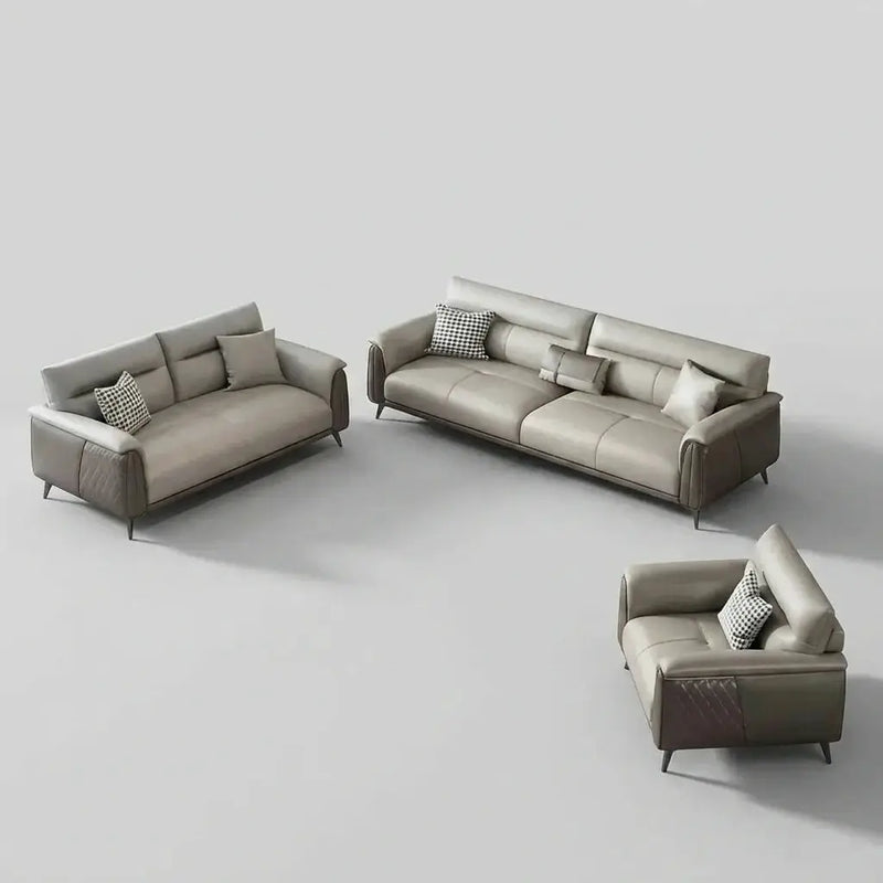 Hållö · Office Waiting Area Lounge Seating by Arc Grove