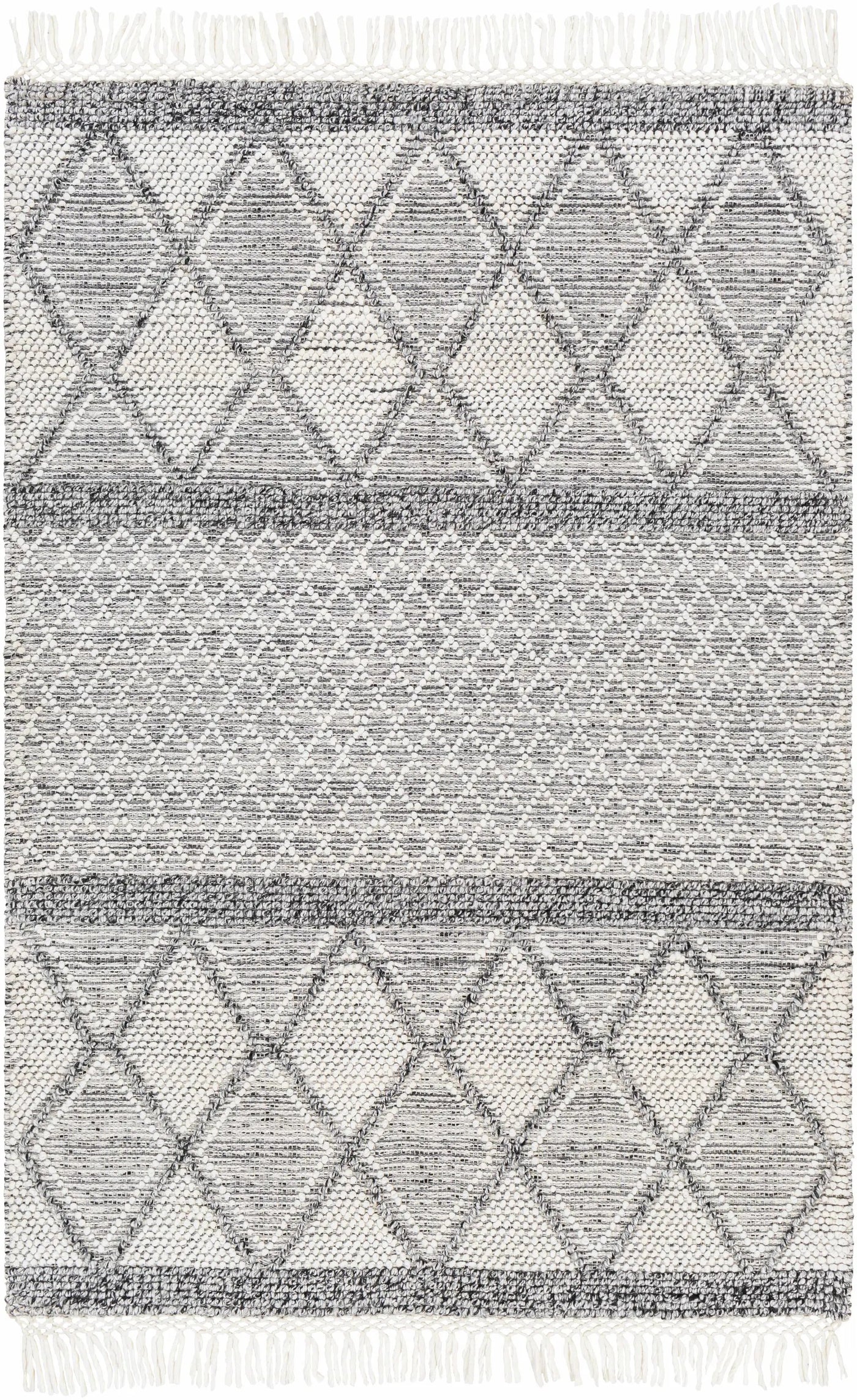 Rehn Area Rug - Clearance by Boutique Rugs