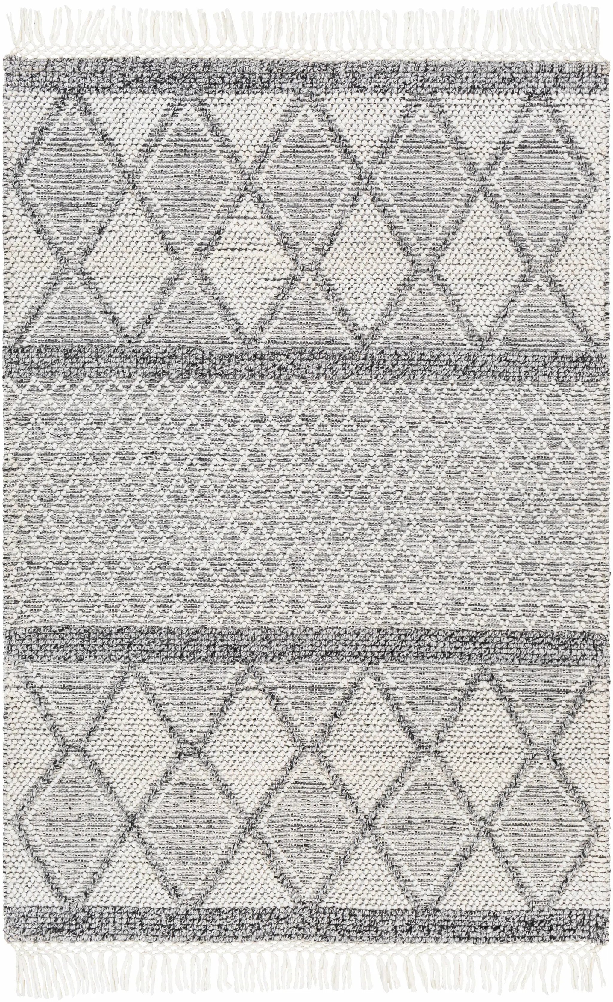 Rehn Area Rug - Clearance by Boutique Rugs