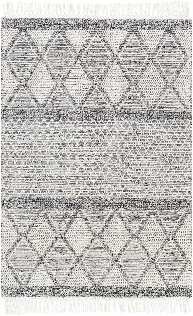 Rehn Area Rug - Clearance by Boutique Rugs