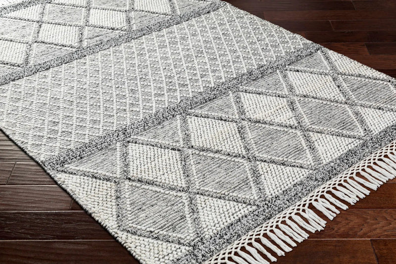Rehn Area Rug - Clearance by Boutique Rugs