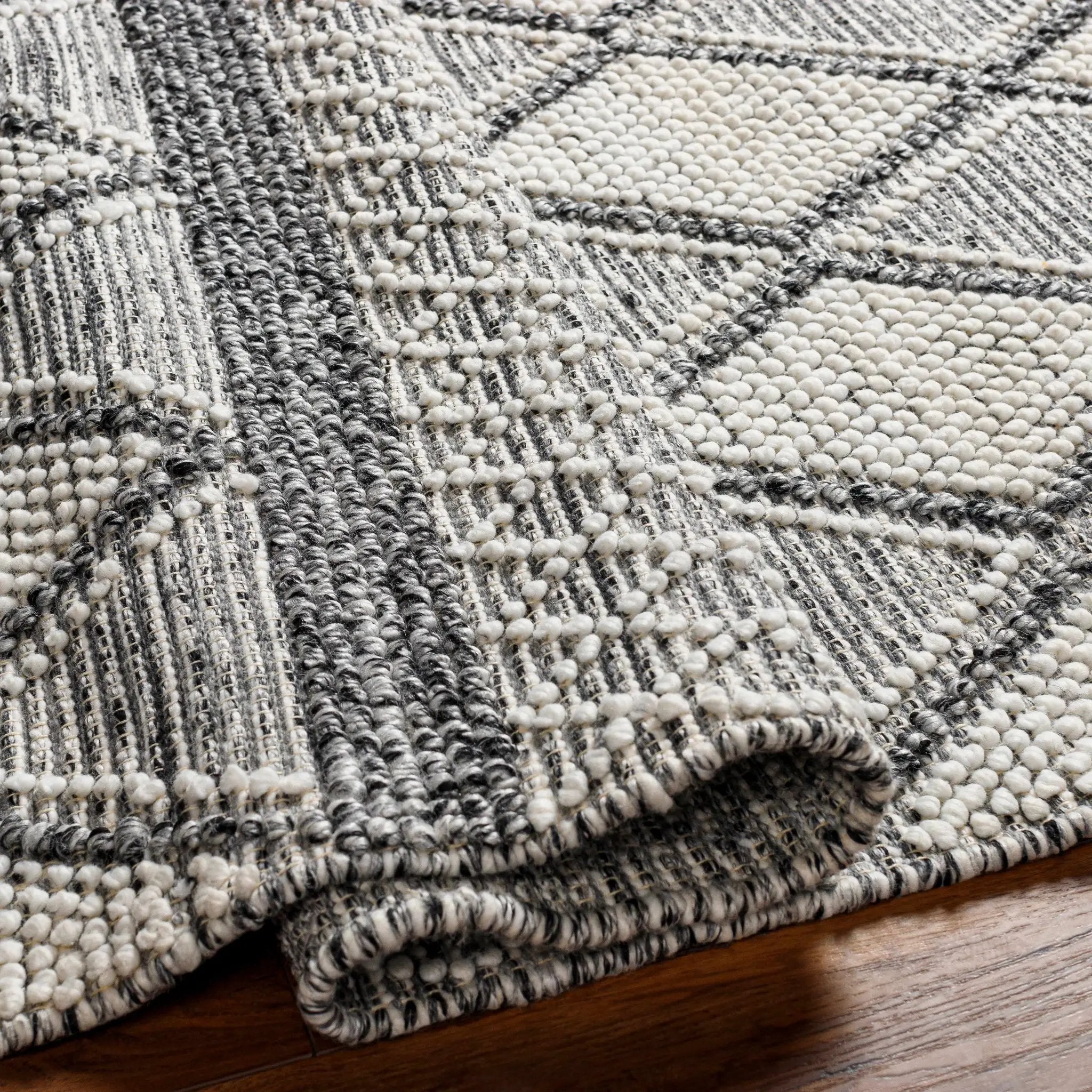 Rehn Area Rug - Clearance by Boutique Rugs