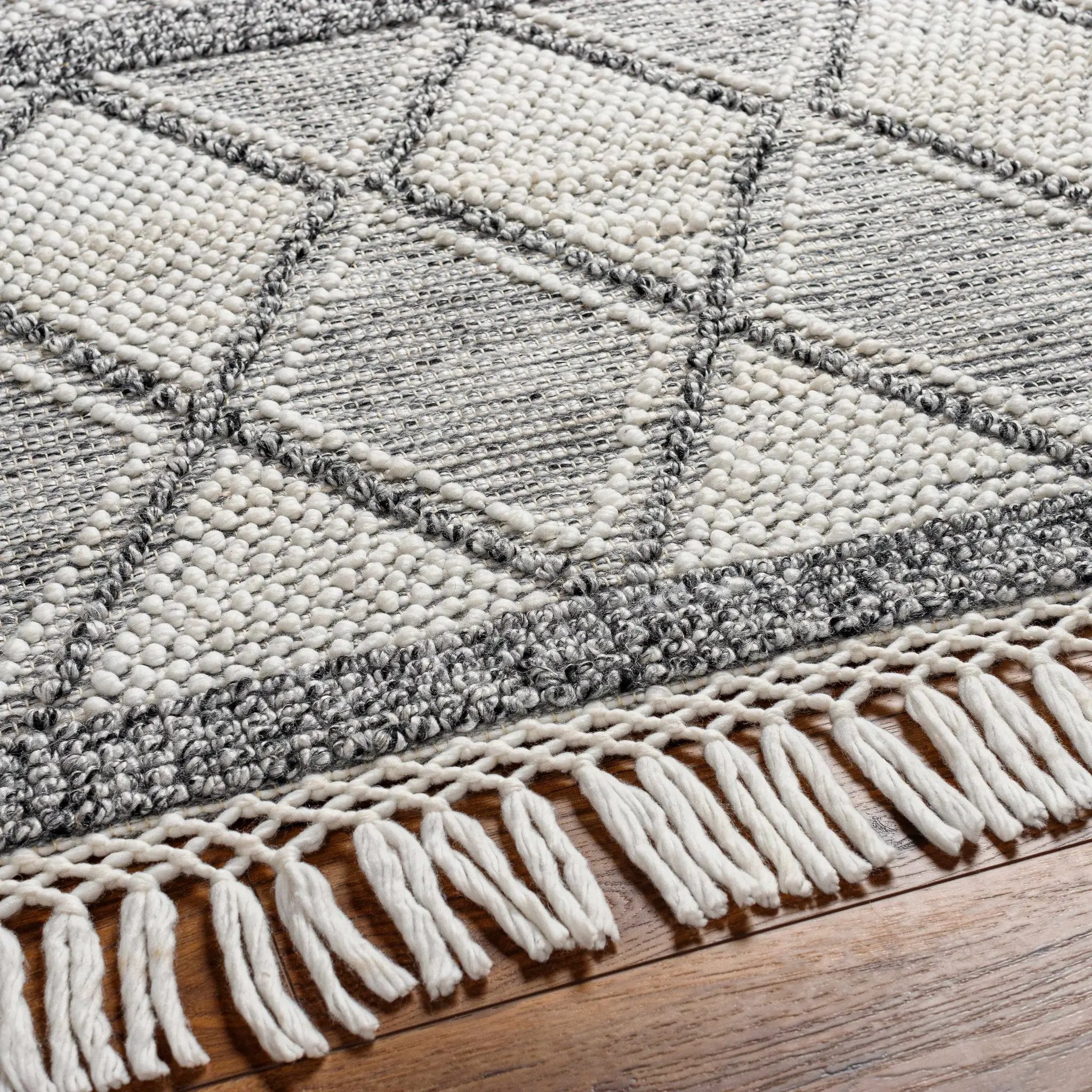 Rehn Area Rug - Clearance by Boutique Rugs