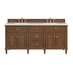 Mid-Century Walnut