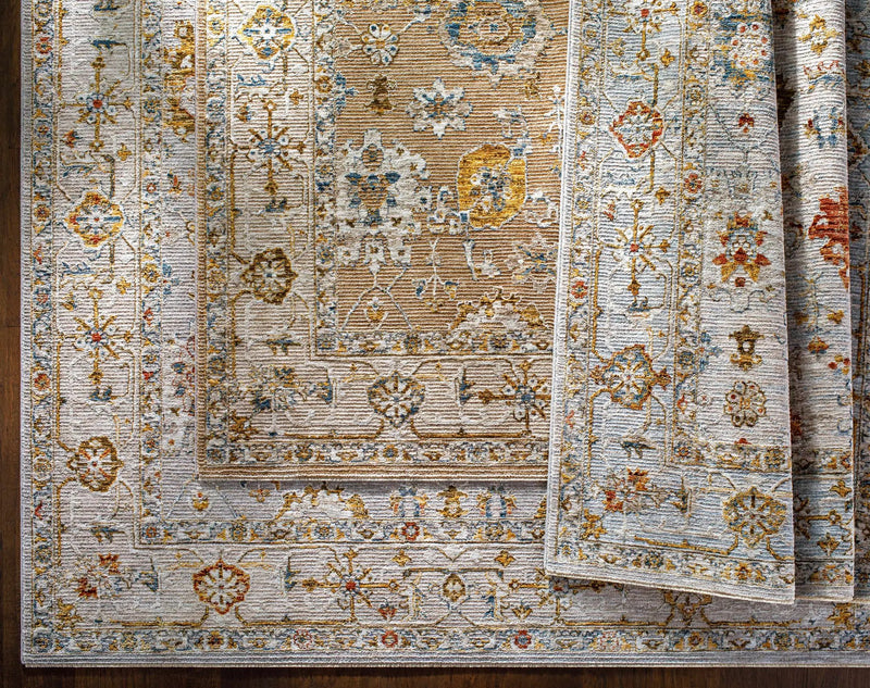 Mogul Luxe Oushak Rug by Boutique Rugs