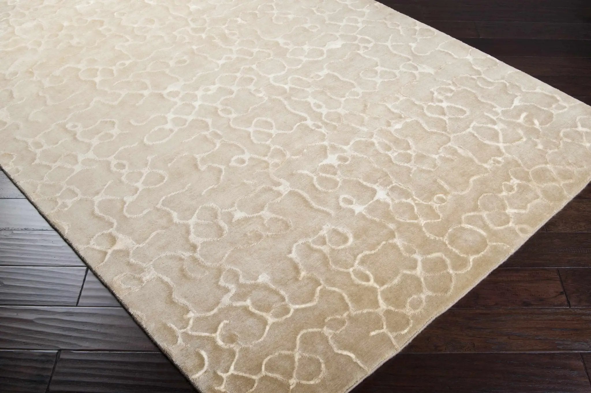Renault Area Carpet - Clearance by Boutique Rugs