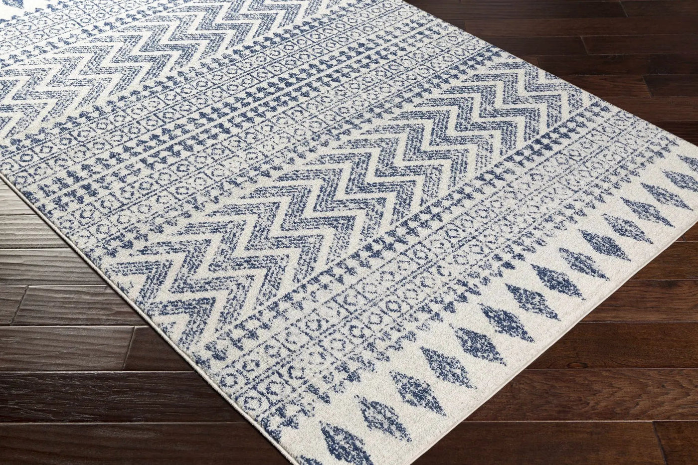 Renick Area Rug - Clearance by Boutique Rugs
