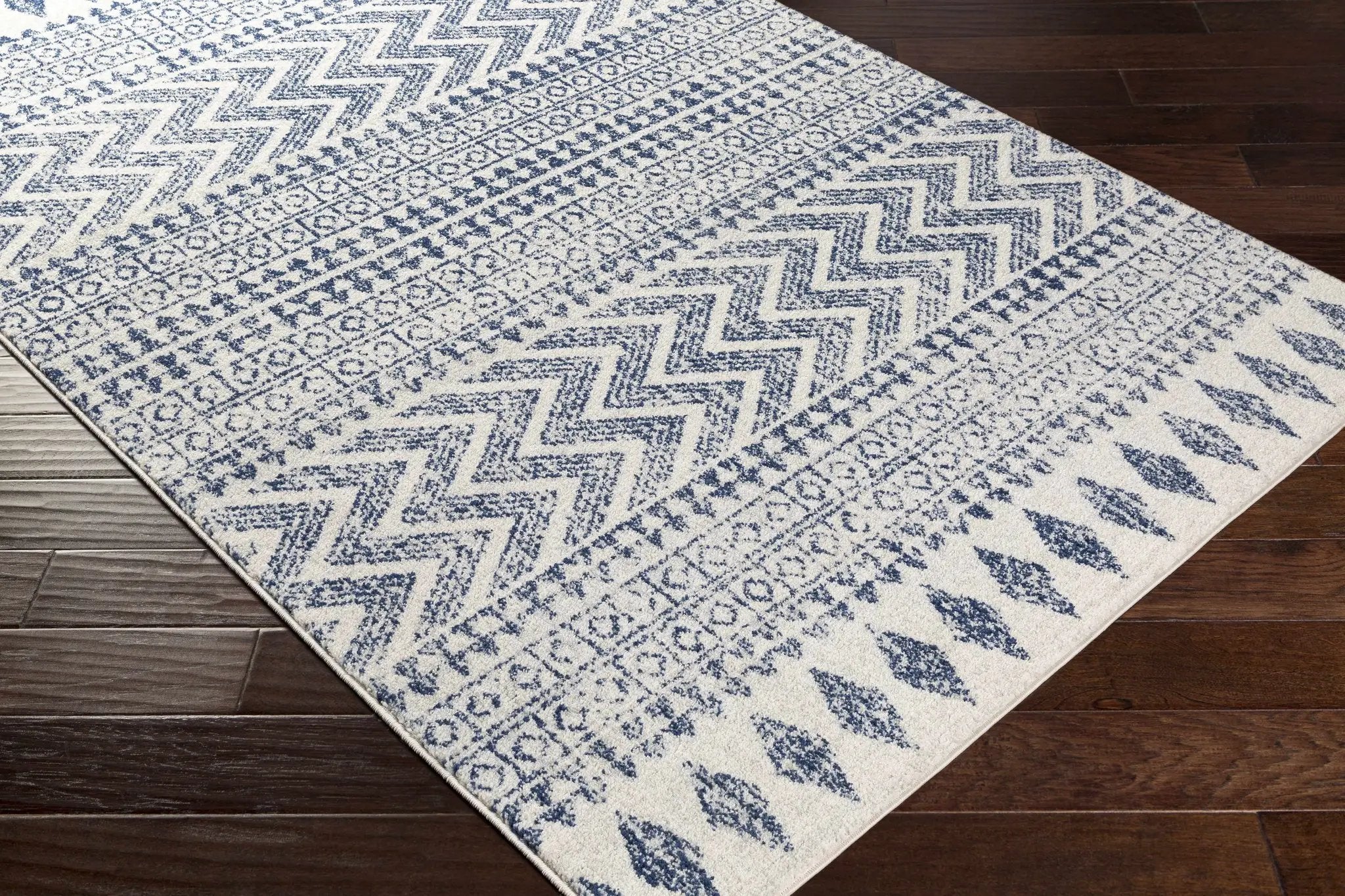 Renick Area Rug - Clearance by Boutique Rugs