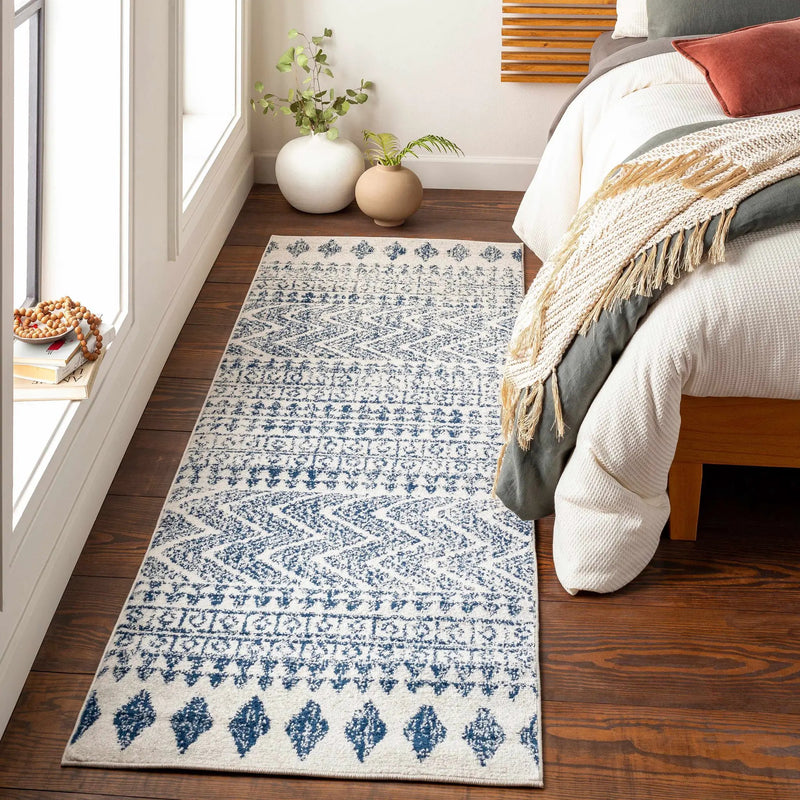 Renick Area Rug - Clearance by Boutique Rugs