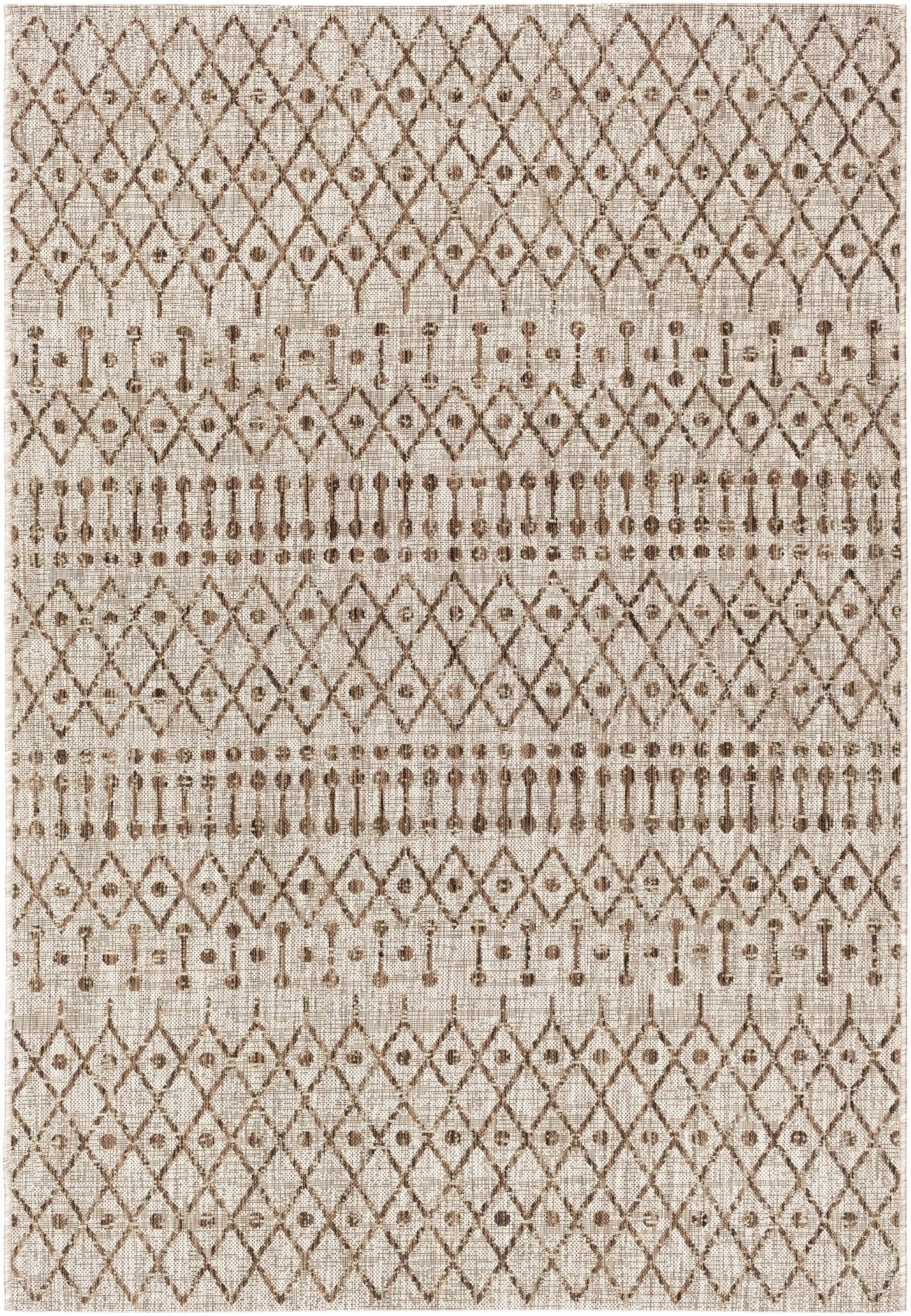 Rennert Outdoor Area Rug - Clearance by Boutique Rugs