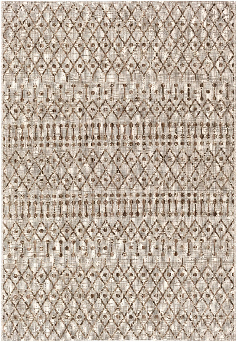 Rennert Outdoor Area Rug - Clearance by Boutique Rugs