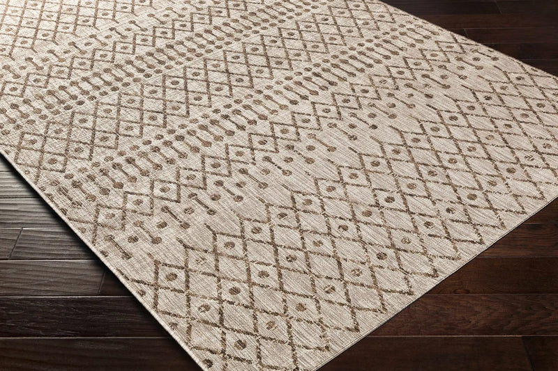 Rennert Outdoor Area Rug - Clearance by Boutique Rugs