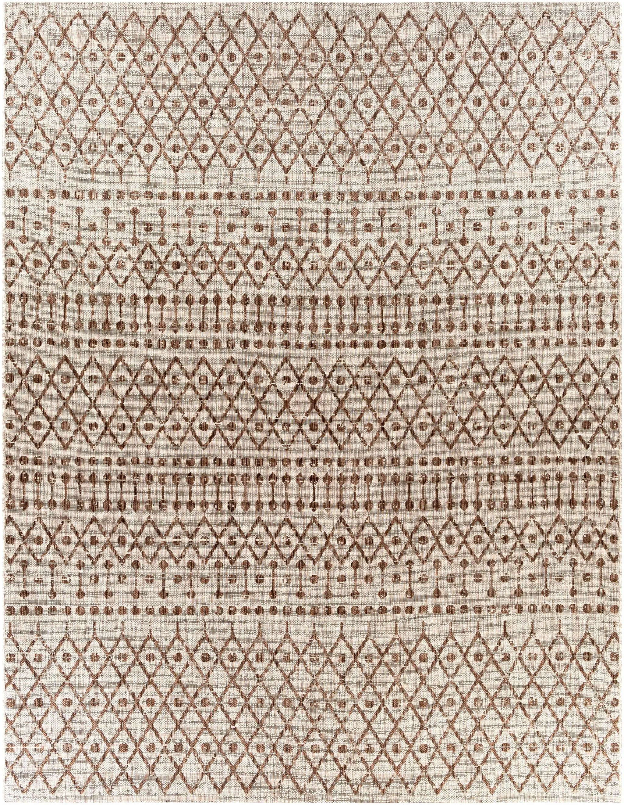 Rennert Outdoor Area Rug - Clearance by Boutique Rugs